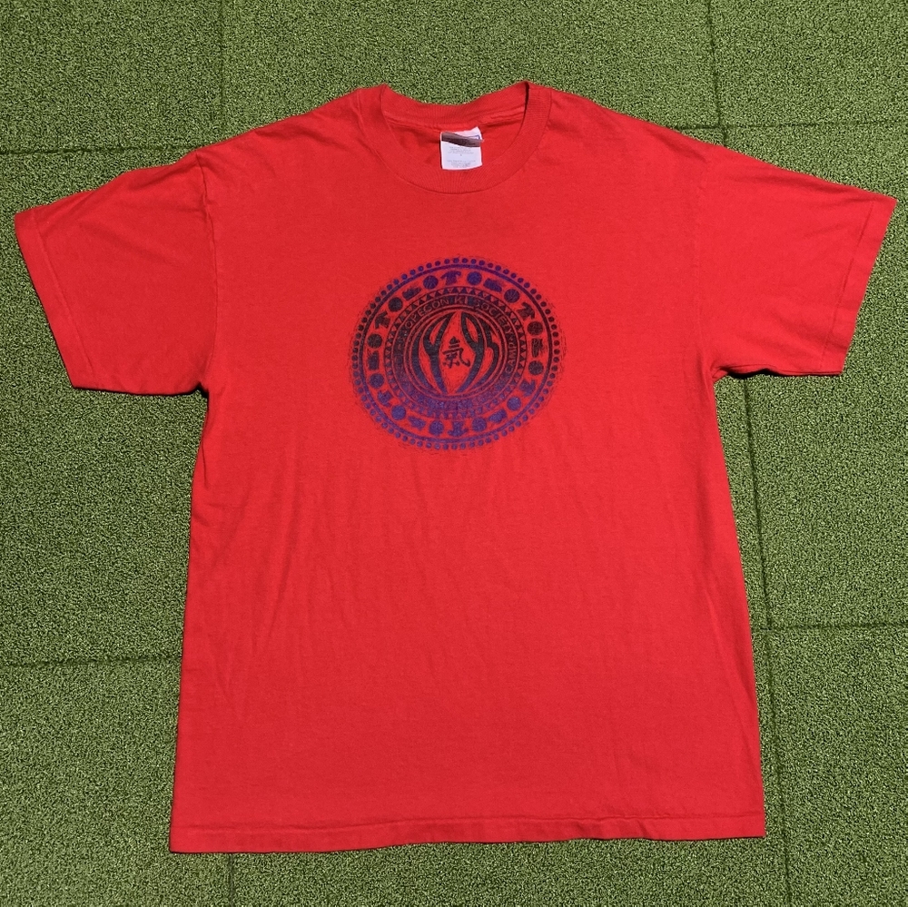 1995 Sports Camp Shirt